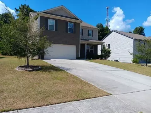 8439 Hillspire Dr, Douglasville, GA 30134