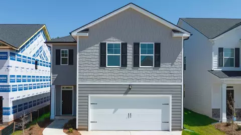 11880 Conrad Cir, Hampton, GA 30228