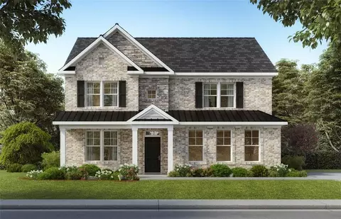 2195 Brookstone Xing, Bogart, GA 30622