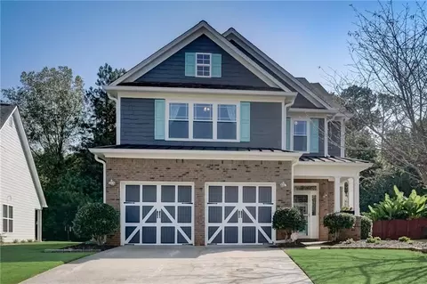 52 Creekside Way, Newnan, GA 30265