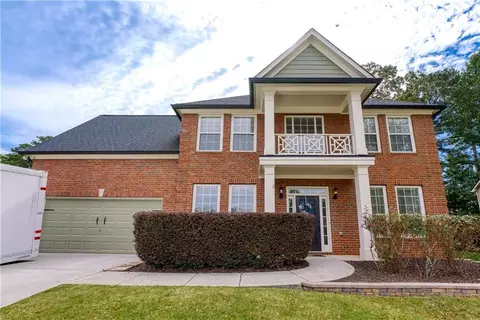 2683 Back Creek Chase, Dacula, GA 30019