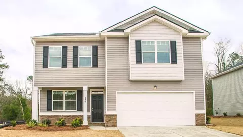 274 Canyon Ferry Way, Hoschton, GA 30548