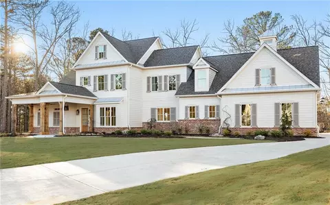 76 Telfair Ct, Acworth, GA 30101