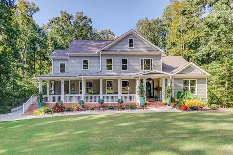58 Timberlost Trl, Suwanee, GA 30024
