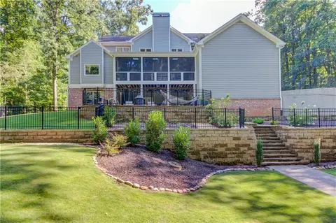 58 Timberlost Trl, Suwanee, GA 30024 photo 61