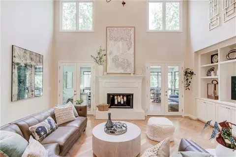 58 Timberlost Trl, Suwanee, GA 30024 photo 13