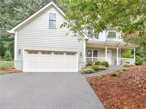 99 Overlook Heights Way, Stockbridge, GA 30281