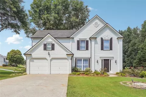 7315 Treyland Ct, Cumming, GA 30041