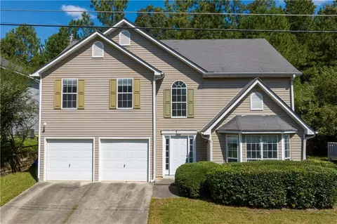 1985 Pittston Farm Rd, Lithonia, GA 30058