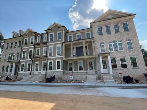 3146 Moor View Rd #22, Duluth, GA 30096