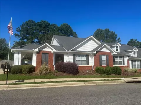 150 Old Mill Rd #123, Cartersville, GA 30120