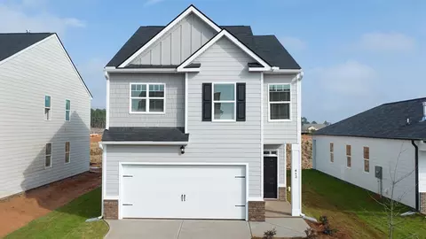 11870 Conrad Cir, Hampton, GA 30228