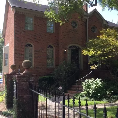 128 N Candler St, Decatur, GA 30030