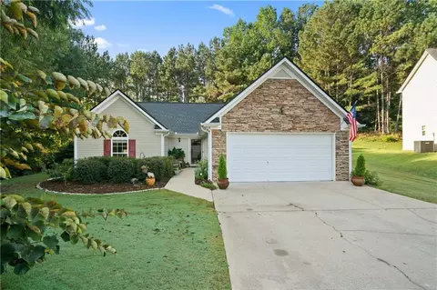 202 Mitchell Dr, Hiram, GA 30141