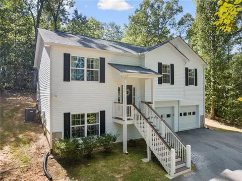 605 Hampton Forest Trl, Dahlonega, GA 30533