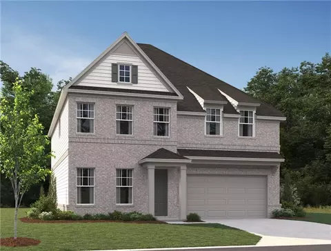 4341 Encore Blvd, Duluth, GA 30097