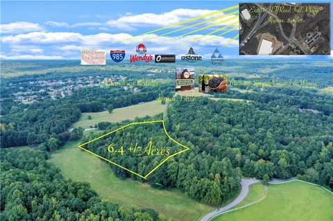 4738 J M Turk Rd, Flowery Branch, GA 30542