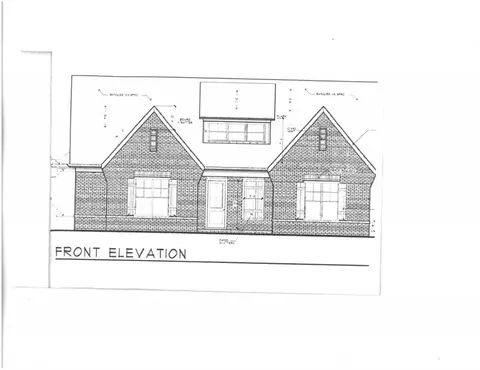 2624 Cork St, Braselton, GA 30517