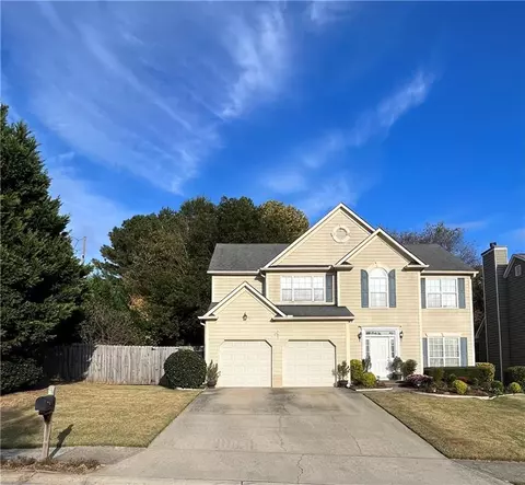 1105 Kentucky Dr, Lawrenceville, GA 30044
