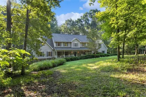 5360 Kings Hwy, Douglasville, GA 30135