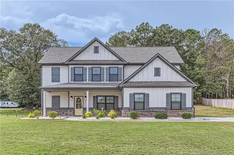 416 Youth Jersey Rd, Covington, GA 30014