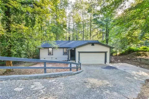 4288 Bradley Dr, Snellville, GA 30039