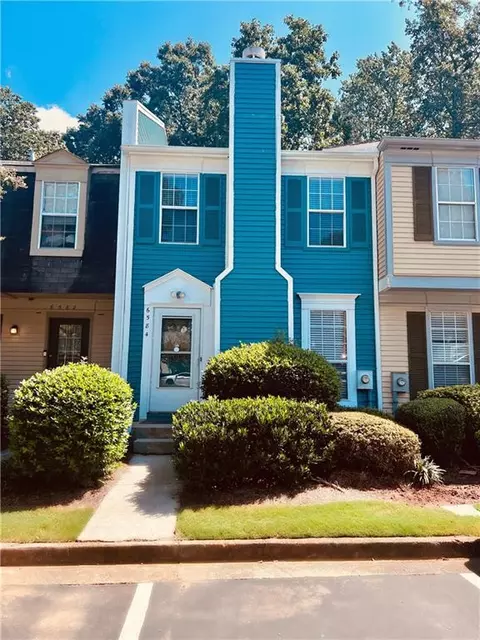 6584 Wellington Sq, Norcross, GA 30093