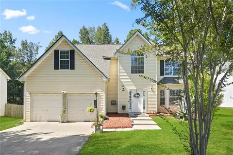 548 Harvick Cir, Stockbridge, GA 30281