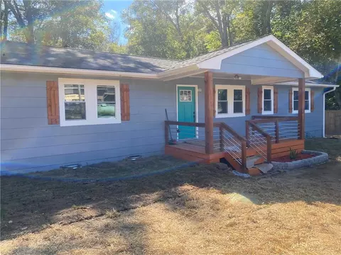 209 Fayetteville Rd, Palmetto, GA 30268