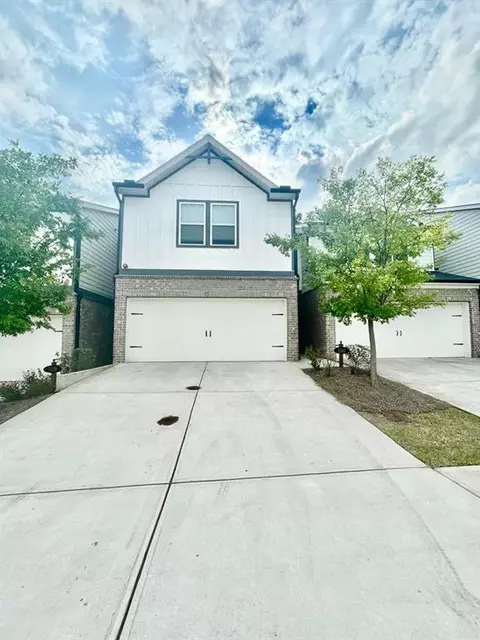 1343 Vayda Court Ct, Marietta, GA 30066