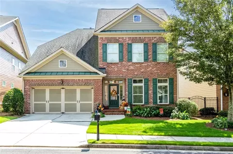 4546 Wilkerson Pl SE, Smyrna, GA 30082