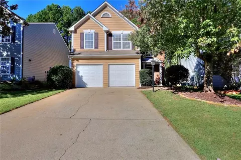 1459 Evanston Ln, Marietta, GA 30062