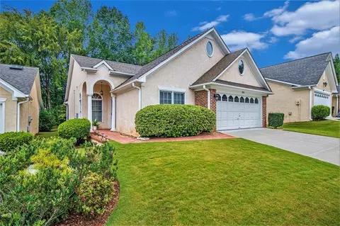 302 Turtle Bay, Peachtree City, GA 30269