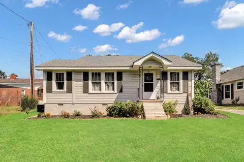 497 Spring St, Commerce, GA 30529