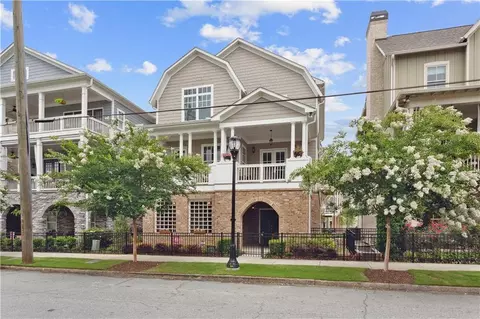 1458 Fairmont Ave NW, Atlanta, GA 30318