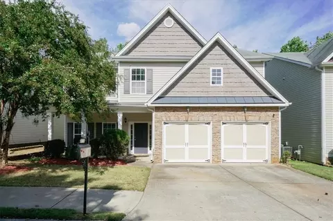 65 Crescent Woode Dr, Dallas, GA 30157