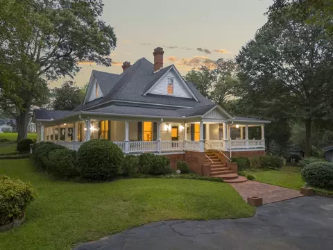 9876 Lavonia Rd, Carnesville, GA 30521