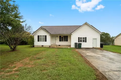 151 Buck Blvd SE, Calhoun, GA 30701