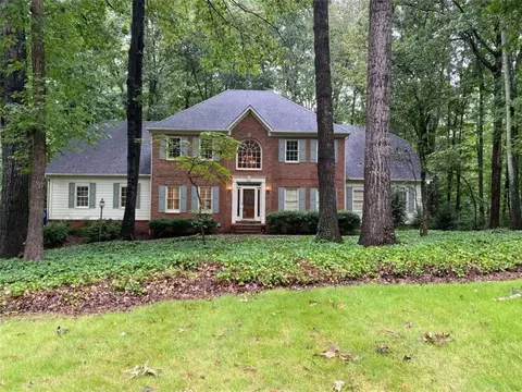 267 Mossy Way, Kennesaw, GA 30152