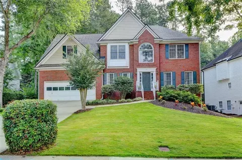 2165 Waters Ferry Dr, Lawrenceville, GA 30043
