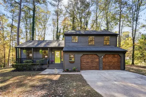 4223 Pepperdine Dr, Decatur, GA 30034