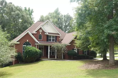 3623 Little Springs Dr, Stockbridge, GA 30281