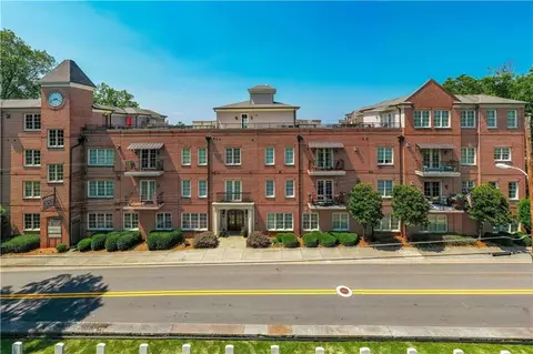 351 Washington Ave NE #308, Marietta, GA 30060