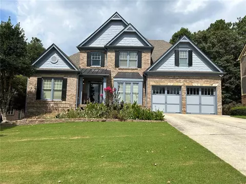 6076 Kingston Dr, Douglasville, GA 30135