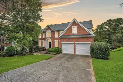 110 Bradshaw Park Dr, Woodstock, GA 30188