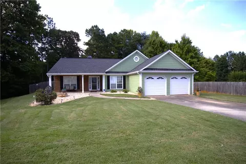 5071 Abbotts Glen Way NW, Acworth, GA 30101