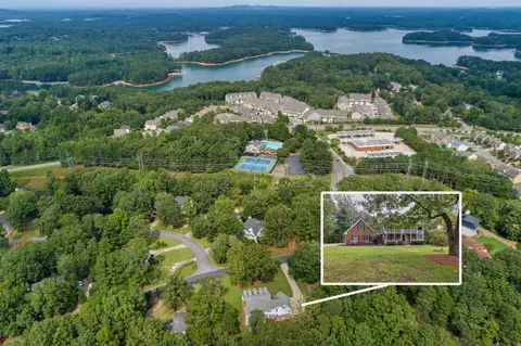 1705 Crescent Rdg, Cumming, GA 30041
