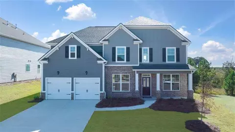1250 Hawthorne Cir, Madison, GA 30650