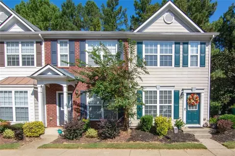 3306 Hidden Cove Cir, Peachtree Corners, GA 30092