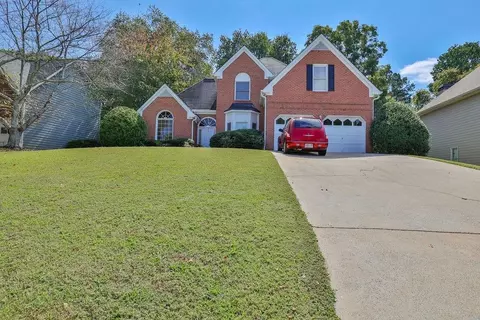 2421 Carina Ter NW, Acworth, GA 30101